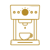 Espresso Icon